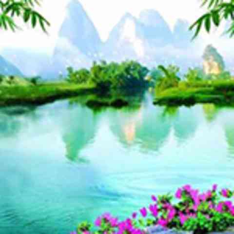 双叶家居装修效果图(智能家居装修效果图欣赏)